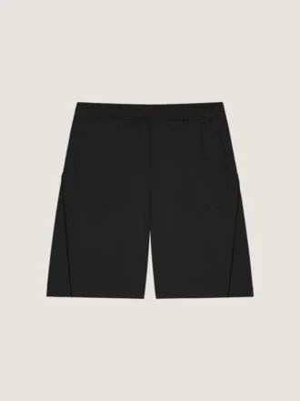Bermudashorts med Givenchy Paris-jacquard