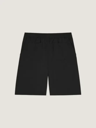 Bermudashorts med Givenchy Paris-jacquard