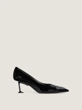 boudoir fold pumps i lacklder 2 1 330x440 - Boudoir Fold-pumps i lackl&auml;der