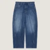 Couture Seam mörkblå jeans Couture Seam mörkblå jeans