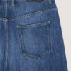 Couture Seam mörkblå jeans Couture Seam mörkblå jeans