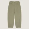 Couture Seam Overdyed Jeans Couture Seam Overdyed Jeans