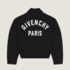 Couture-sömkofta i ull Givenchy Paris Jacquard Couture-sömkofta i ull Givenchy Paris Jacquard