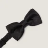 Fluga i sidenjacquard Fluga i sidenjacquard
