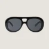 Givenchy Bold solglasögon i acetat Givenchy Bold solglasögon i acetat