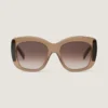 Givenchy Bold solglasögon i acetat