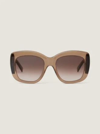 Givenchy Bold solglasögon i acetat