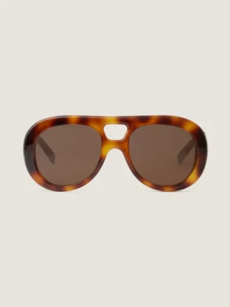 Givenchy Bold solglasögon i acetat