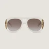 Givenchy Bold solglasögon i acetat Givenchy Bold solglasögon i acetat