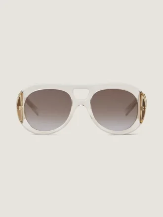 Givenchy Bold solglasögon i acetat
