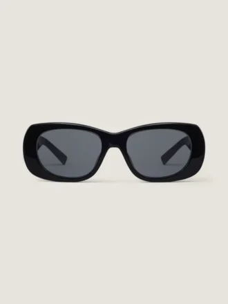 Givenchy Bold solglasögon i acetat