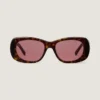 Givenchy Bold solglasögon i acetat