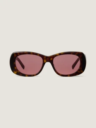 Givenchy Bold solglasögon i acetat