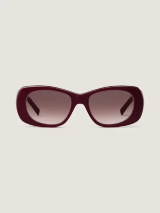 Givenchy Bold solglasögon i acetat