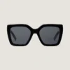 Givenchy Bold solglasögon i acetat