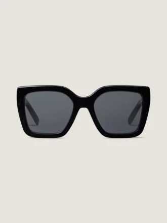 Givenchy Bold solglasögon i acetat