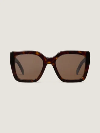 Givenchy Bold solglasögon i acetat