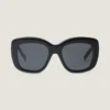 Givenchy Bold solglasögon i acetat Givenchy Bold solglasögon i acetat