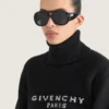 Givenchy Bold solglasögon i acetat Givenchy Bold solglasögon i acetat