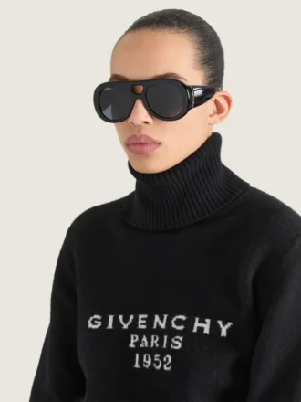 Givenchy Bold solglasögon i acetat