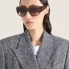 Givenchy Bold solglasögon i acetat