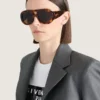 Givenchy Bold solglasögon i acetat Givenchy Bold solglasögon i acetat