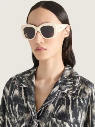 Givenchy Bold solglasögon i acetat