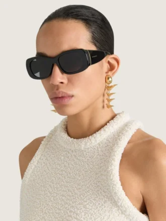 Givenchy Bold solglasögon i acetat
