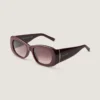 Givenchy Bold solglasögon i acetat Givenchy Bold solglasögon i acetat