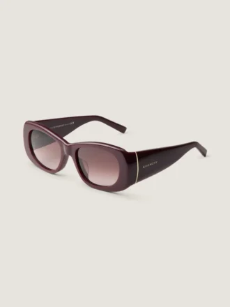 Givenchy Bold solglasögon i acetat