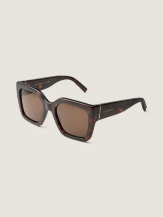 Givenchy Bold solglasögon i acetat