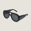 Givenchy Bold solglasögon i acetat Givenchy Bold solglasögon i acetat