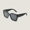 Givenchy Bold solglasögon i acetat