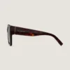 Givenchy Bold solglasögon i acetat Givenchy Bold solglasögon i acetat