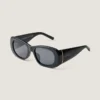 Givenchy Bold solglasögon i acetat