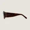 Givenchy Bold solglasögon i acetat