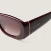 Givenchy Bold solglasögon i acetat Givenchy Bold solglasögon i acetat