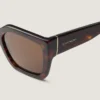 Givenchy Bold solglasögon i acetat Givenchy Bold solglasögon i acetat