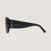 Givenchy Bold solglasögon i acetat Givenchy Bold solglasögon i acetat