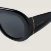 Givenchy Bold solglasögon i acetat Givenchy Bold solglasögon i acetat