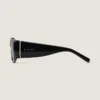 Givenchy Bold solglasögon i acetat