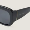 Givenchy Bold solglasögon i acetat Givenchy Bold solglasögon i acetat