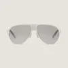 Givenchy Bold solglasögon i metall Givenchy Bold solglasögon i metall