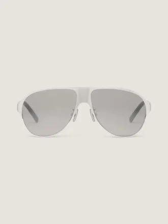 Givenchy Bold solglasögon i metall