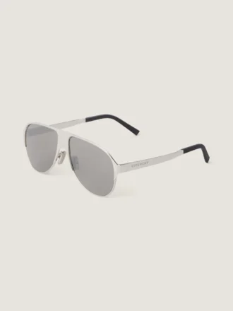 Givenchy Bold solglasögon i metall