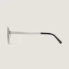 Givenchy Bold solglasögon i metall Givenchy Bold solglasögon i metall