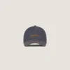 Givenchy-broderad keps i denim Givenchy-broderad keps i denim