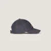 Givenchy-broderad keps i denim Givenchy-broderad keps i denim