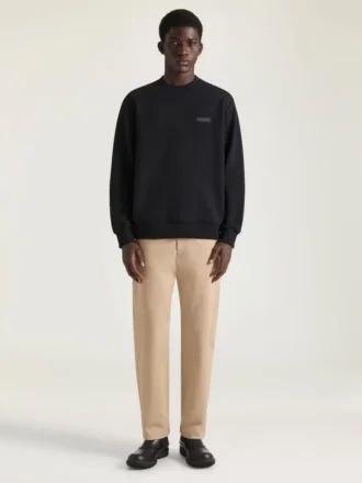 Tajta chinobyxor i bomull