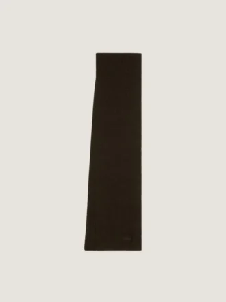 Givenchy-halsduk i ull